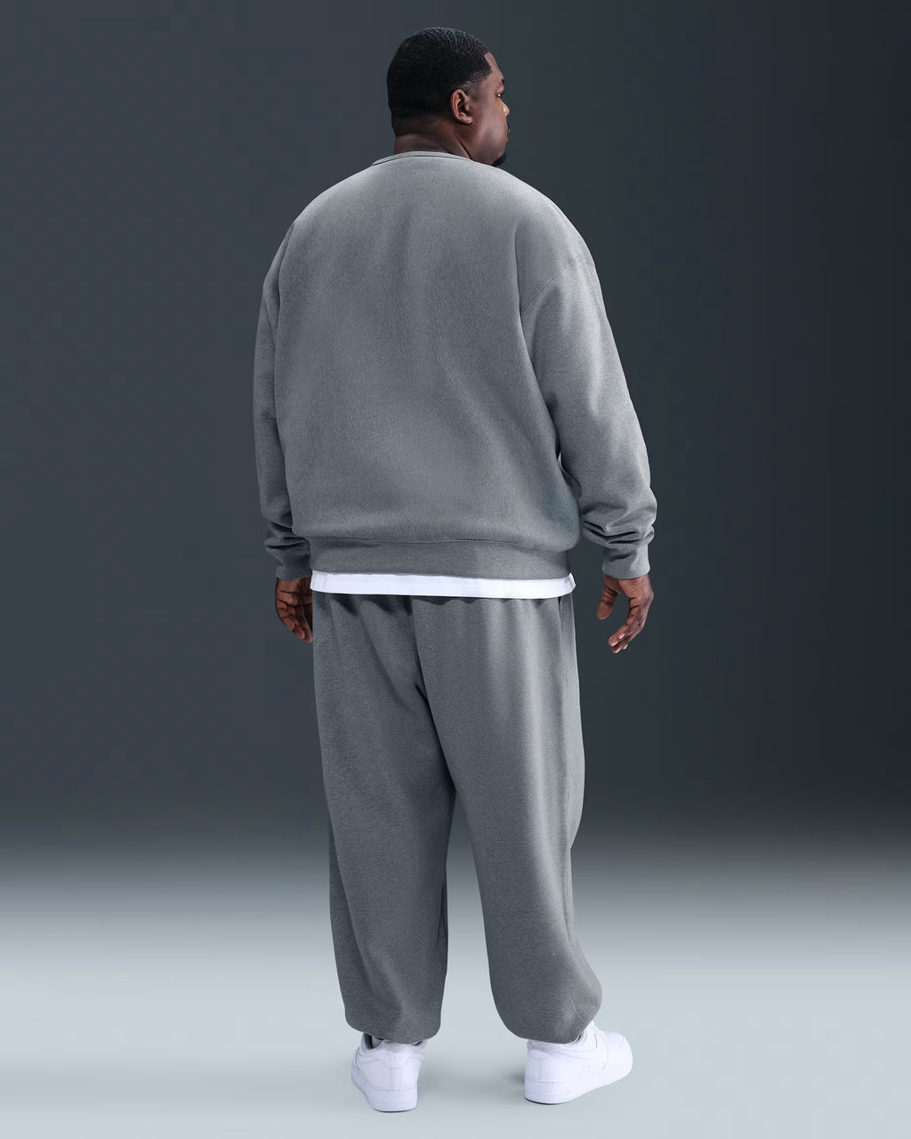 Haut en Fleece