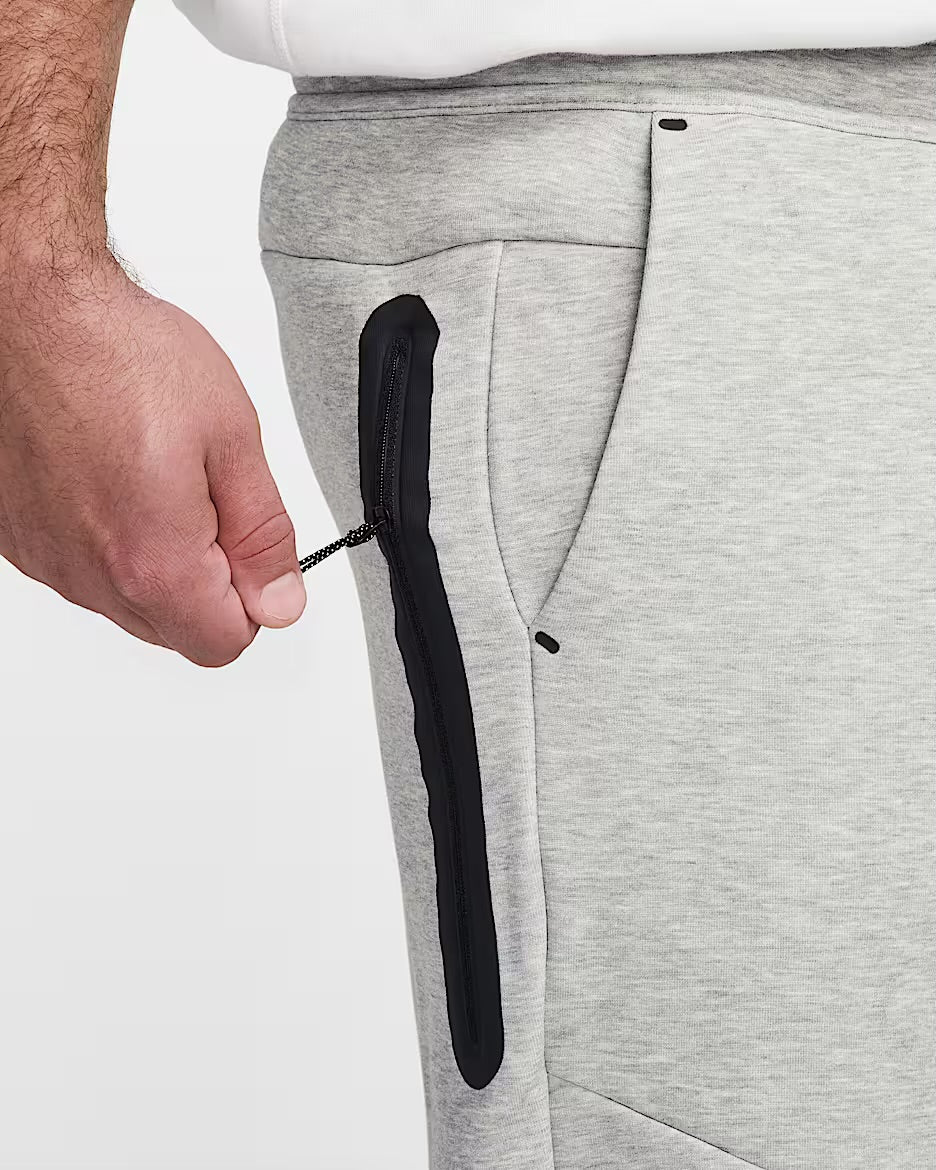 Pantalon jogging en tissu Fleece
