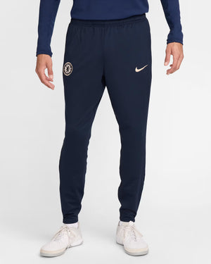 Pantalon de Foot en Maille Nike Dri-FIT