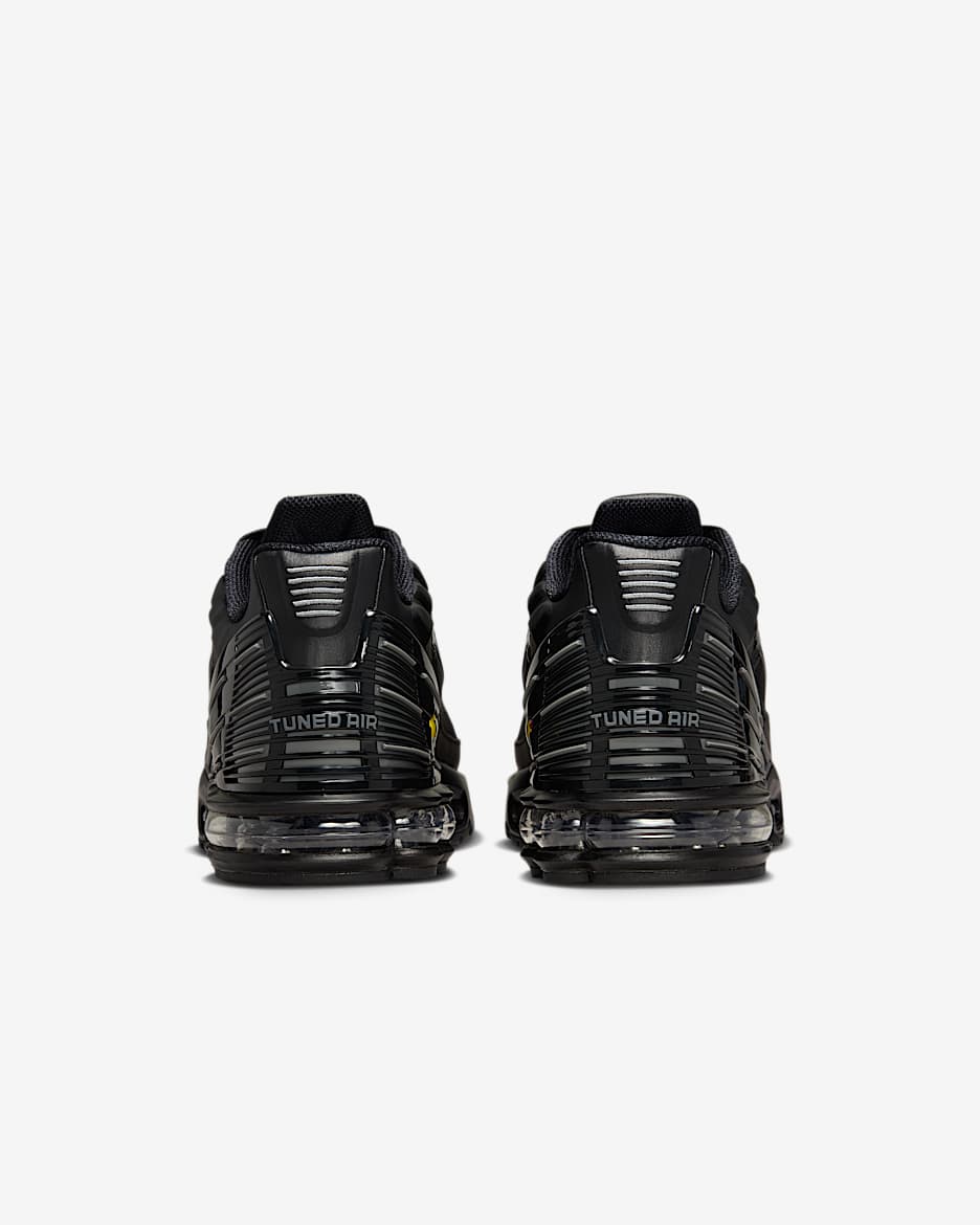 Air Max Plus Tn - Noir