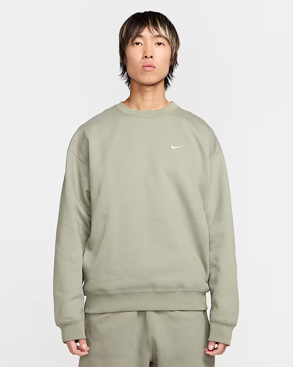 Sweat en tissu Fleece