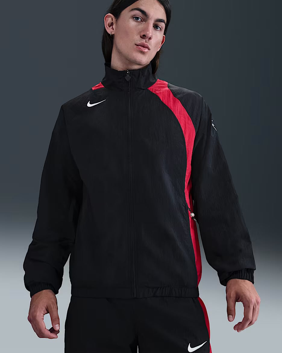 Veste de Survêtement de Foot