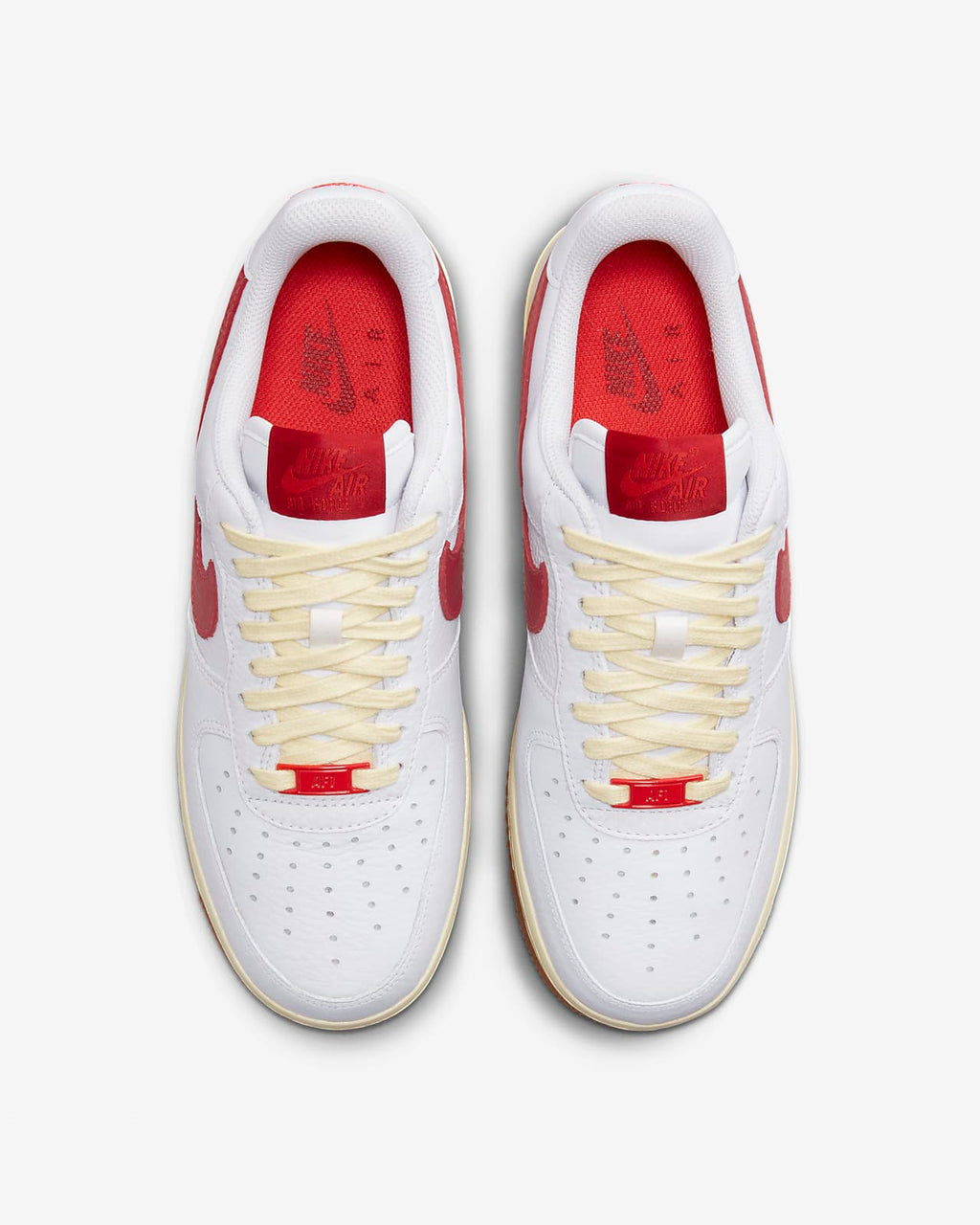 Air force 1 Rouge
