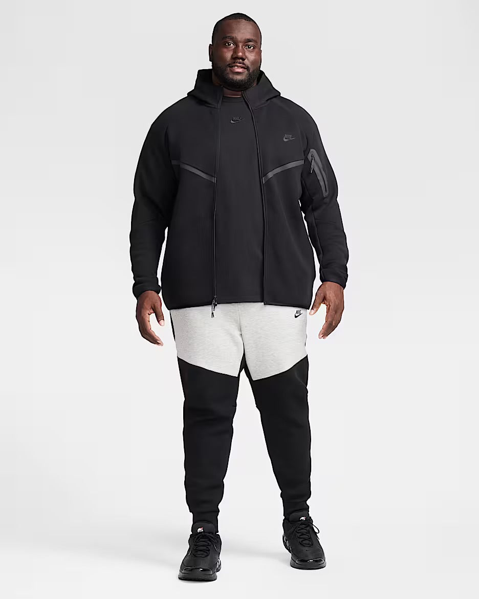 Pantalon jogging en tissu Fleece