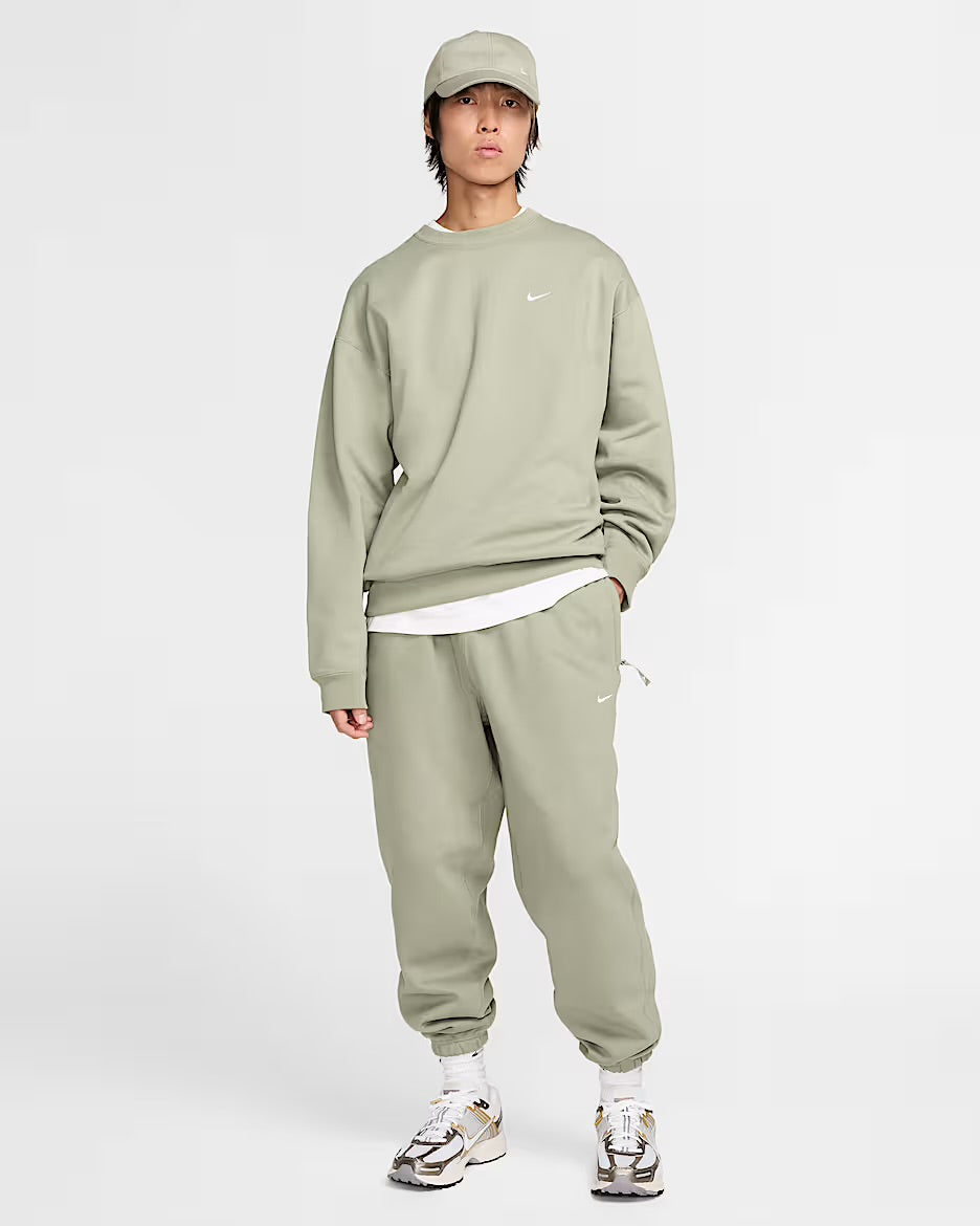 Sweat en tissu Fleece