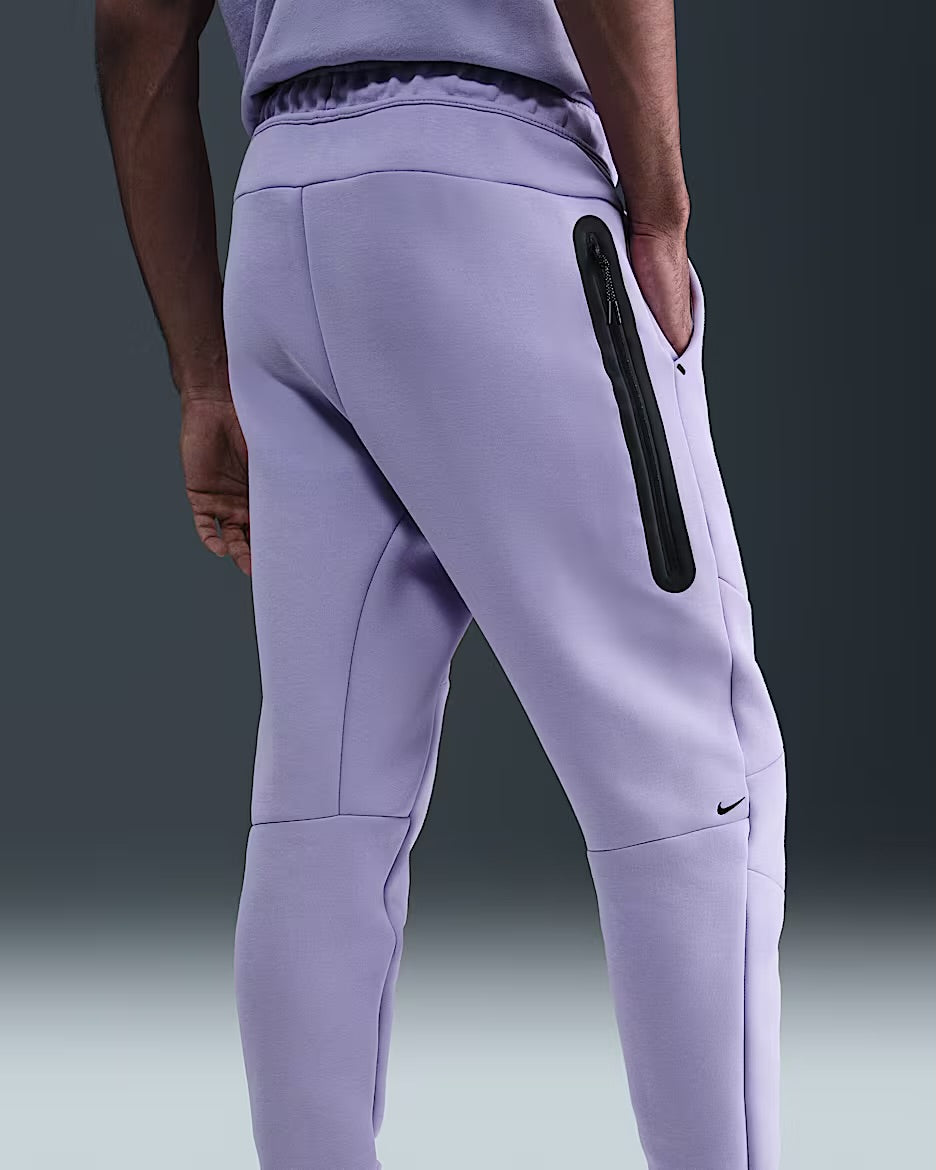 Pantalon jogging en tissu Fleece