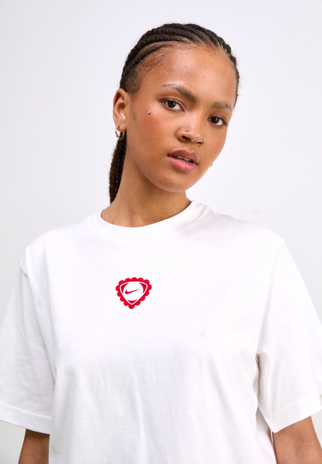 Absury Crew - T-shirt imprimé