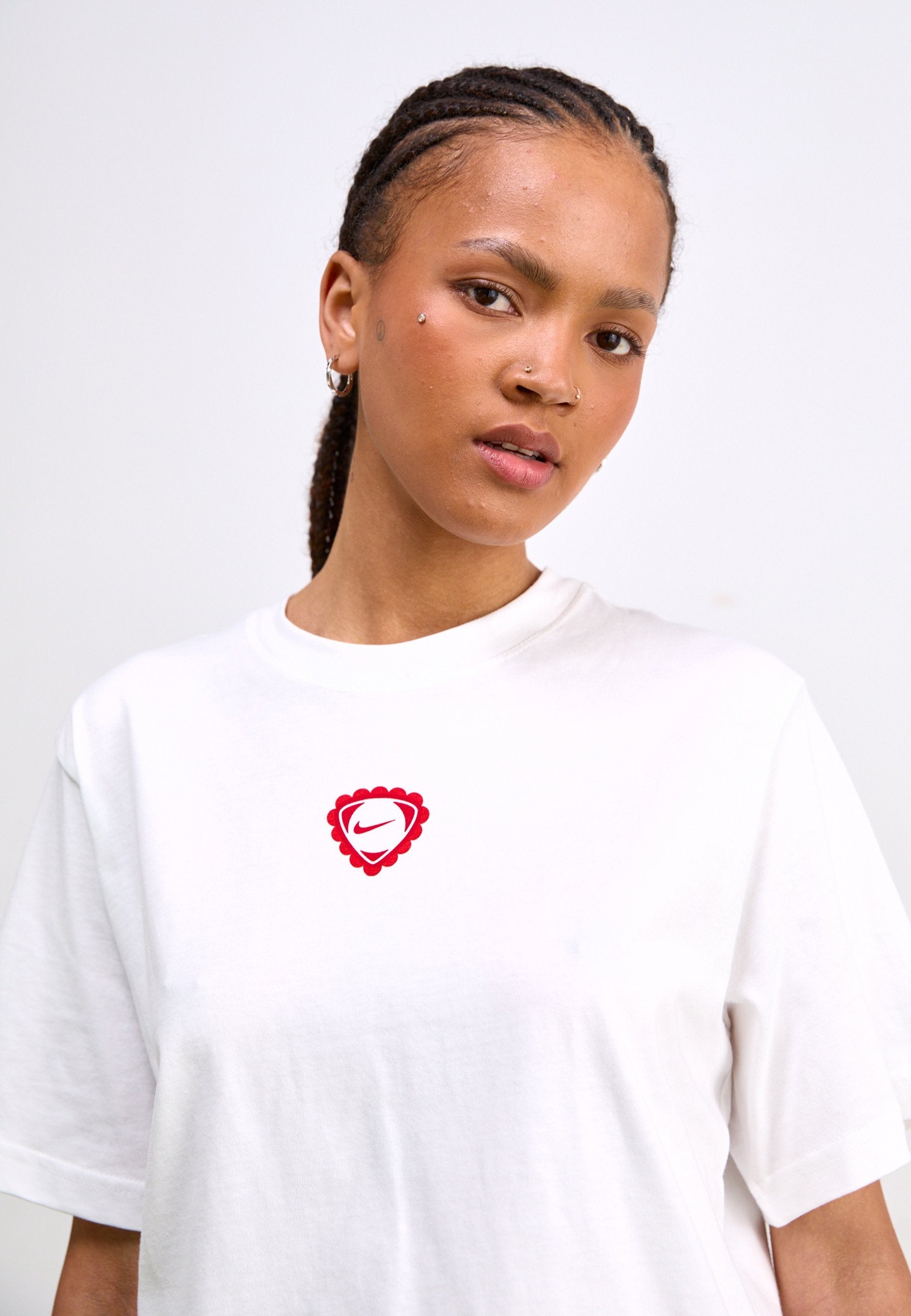 Absury Crew - T-shirt imprimé