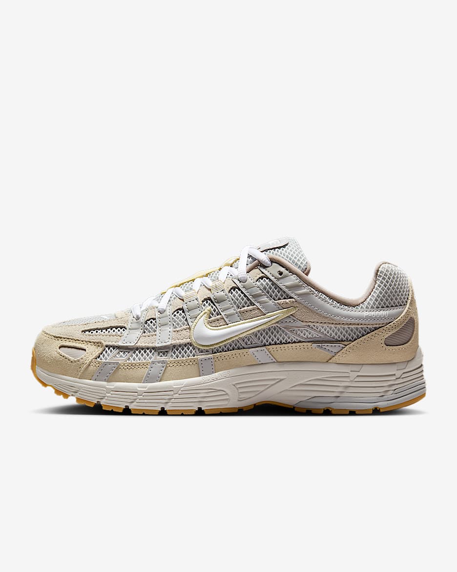 P-6000 - Beige / Gris