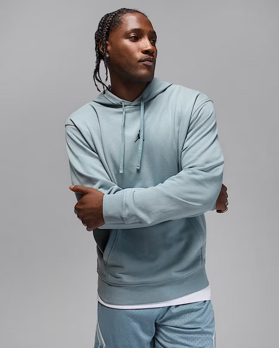 Sweat à Capuche Dri-Fit