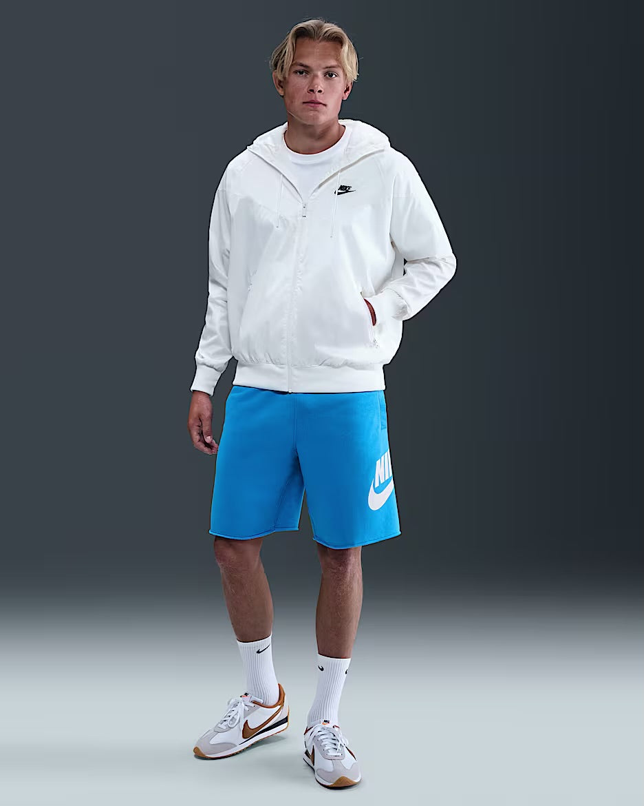 Short en molleton Alumni