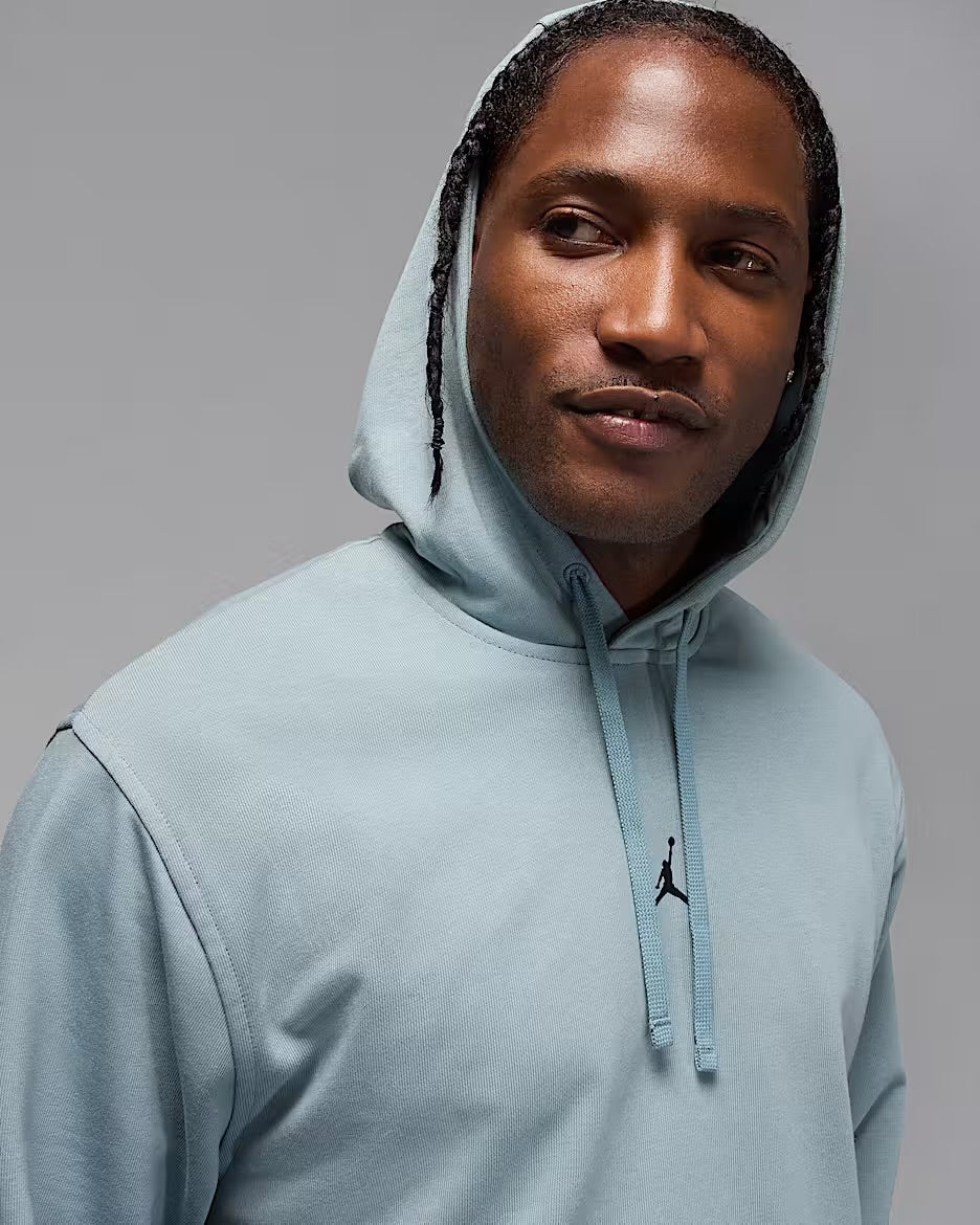 Sweat à Capuche Dri-Fit