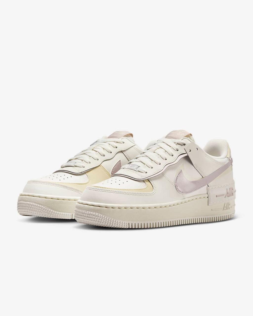 Air force 1 Violet