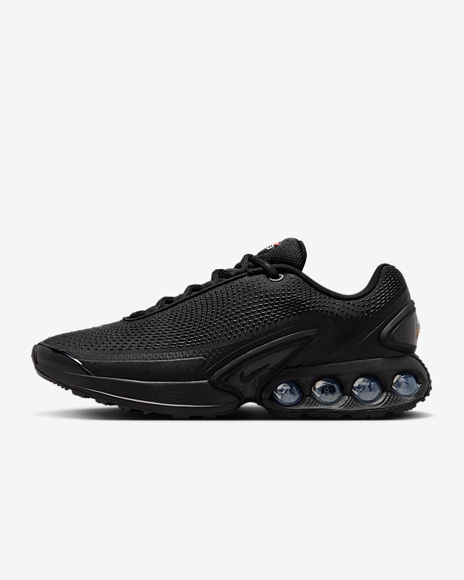 Air Max Dn - Noir