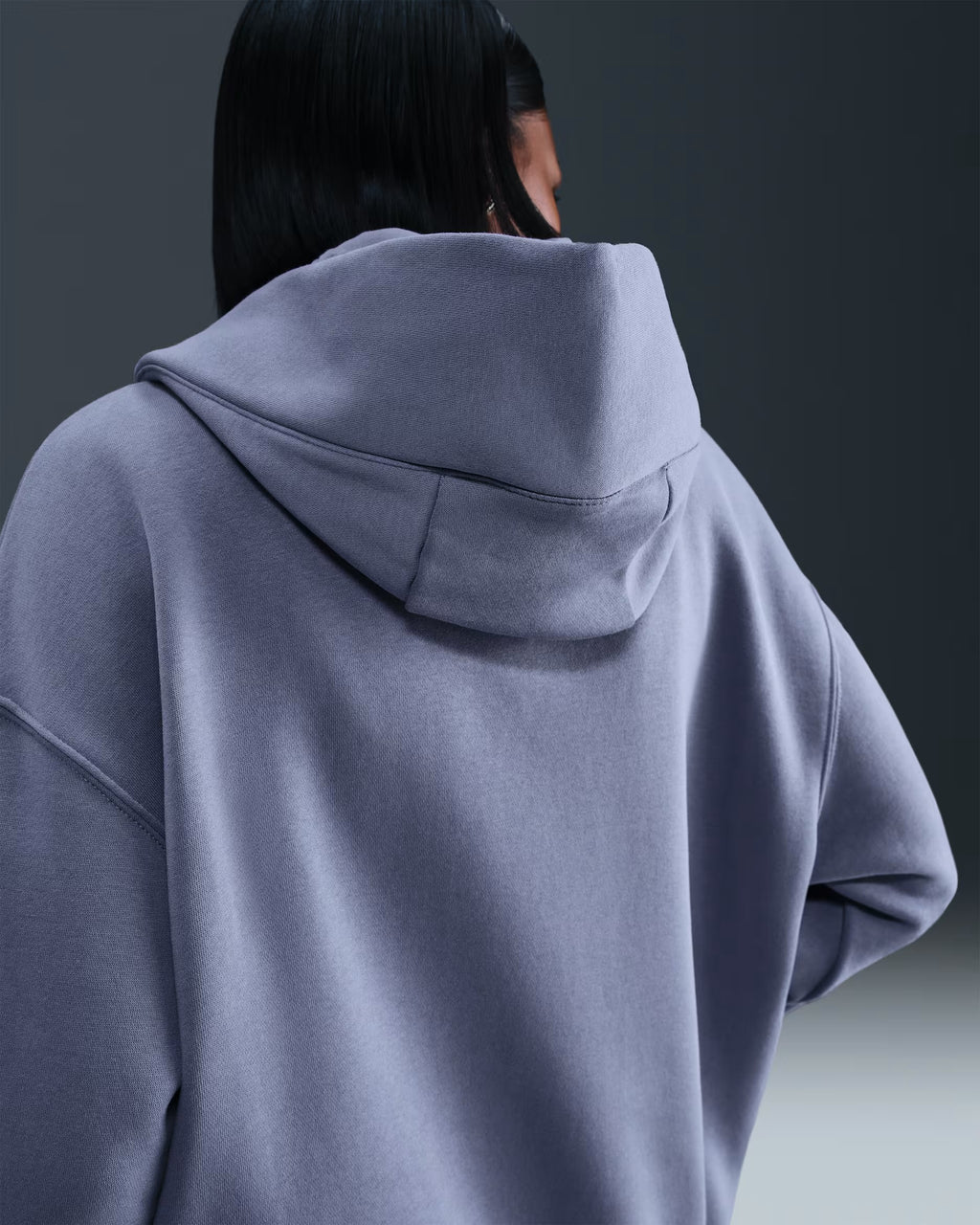 Sweat à Capuche Oversize
