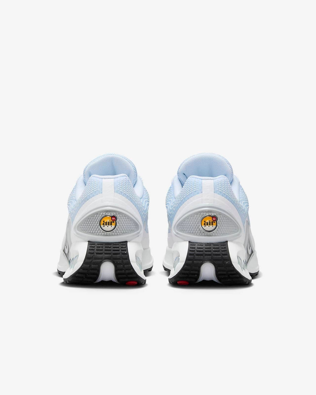 Air Max Dn - Bleu