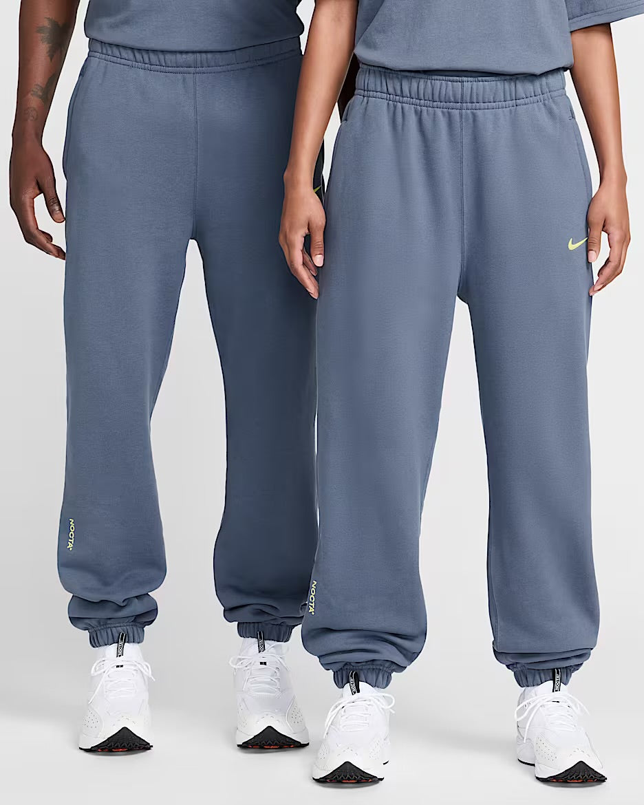 Pantalon de survêtement en tissu Fleece Cs Nocta