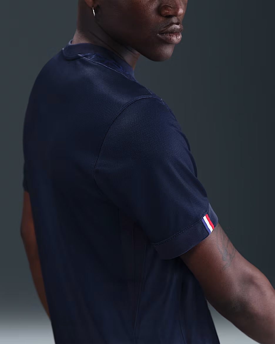 Maillot de Foot Replica Nike Dri-FIT