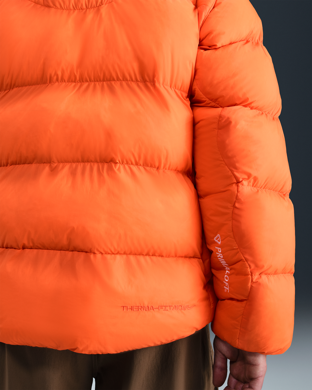 Veste à capuche ample Therma-FIT ADV