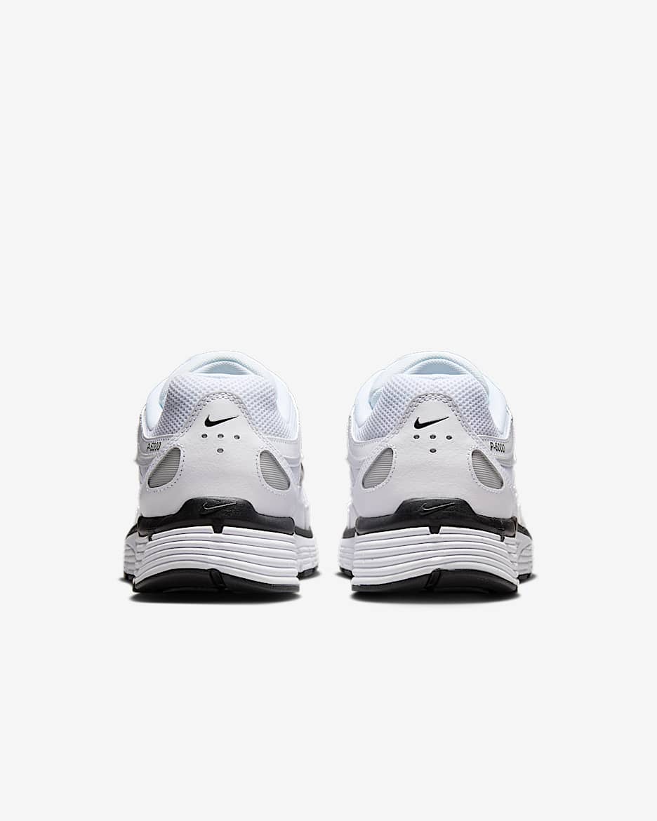P-6000 Blanc