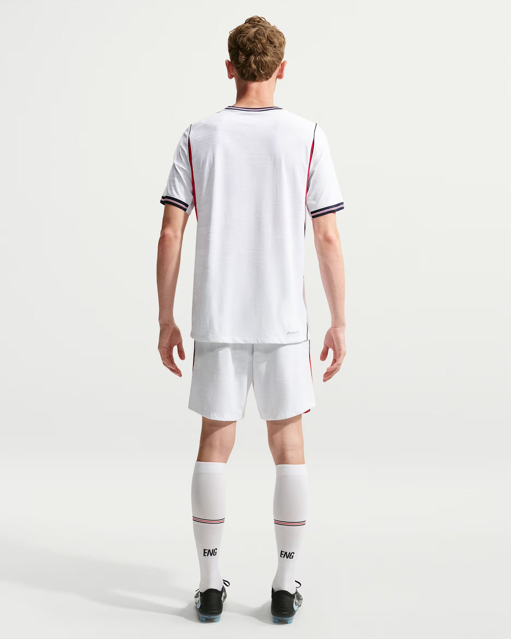 Maillot de foot Nike Aero-FIT