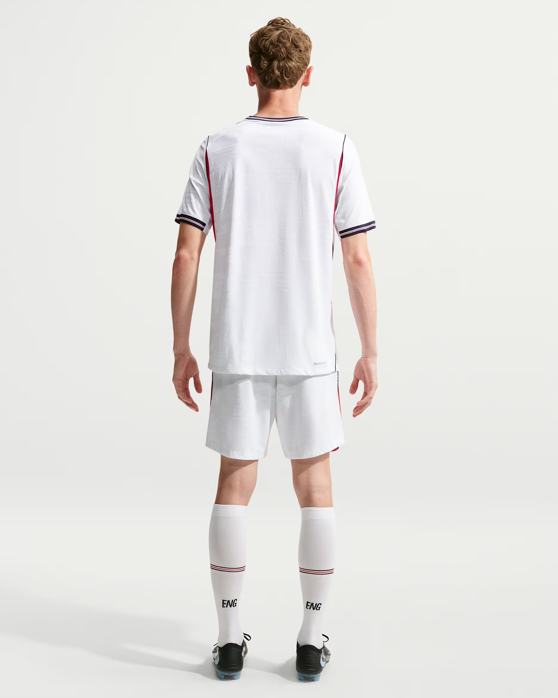 Maillot de foot Nike Aero-FIT