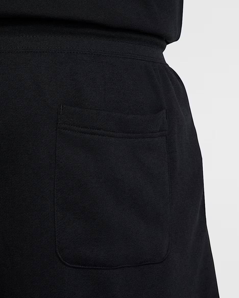 Short en molleton Alumni