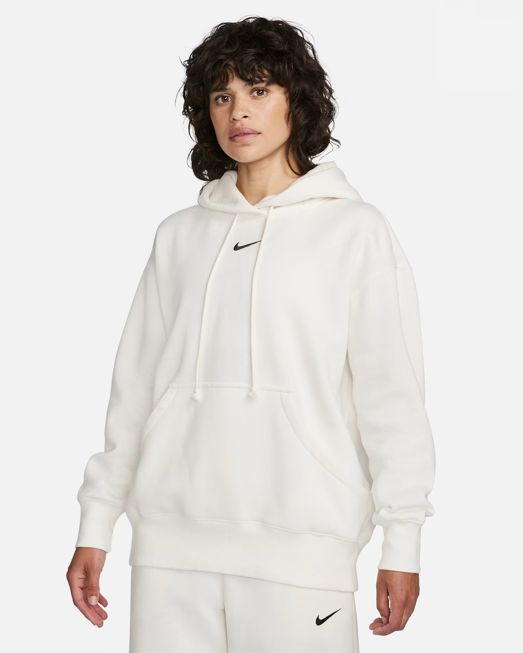 Sweat à Capuche Oversize
