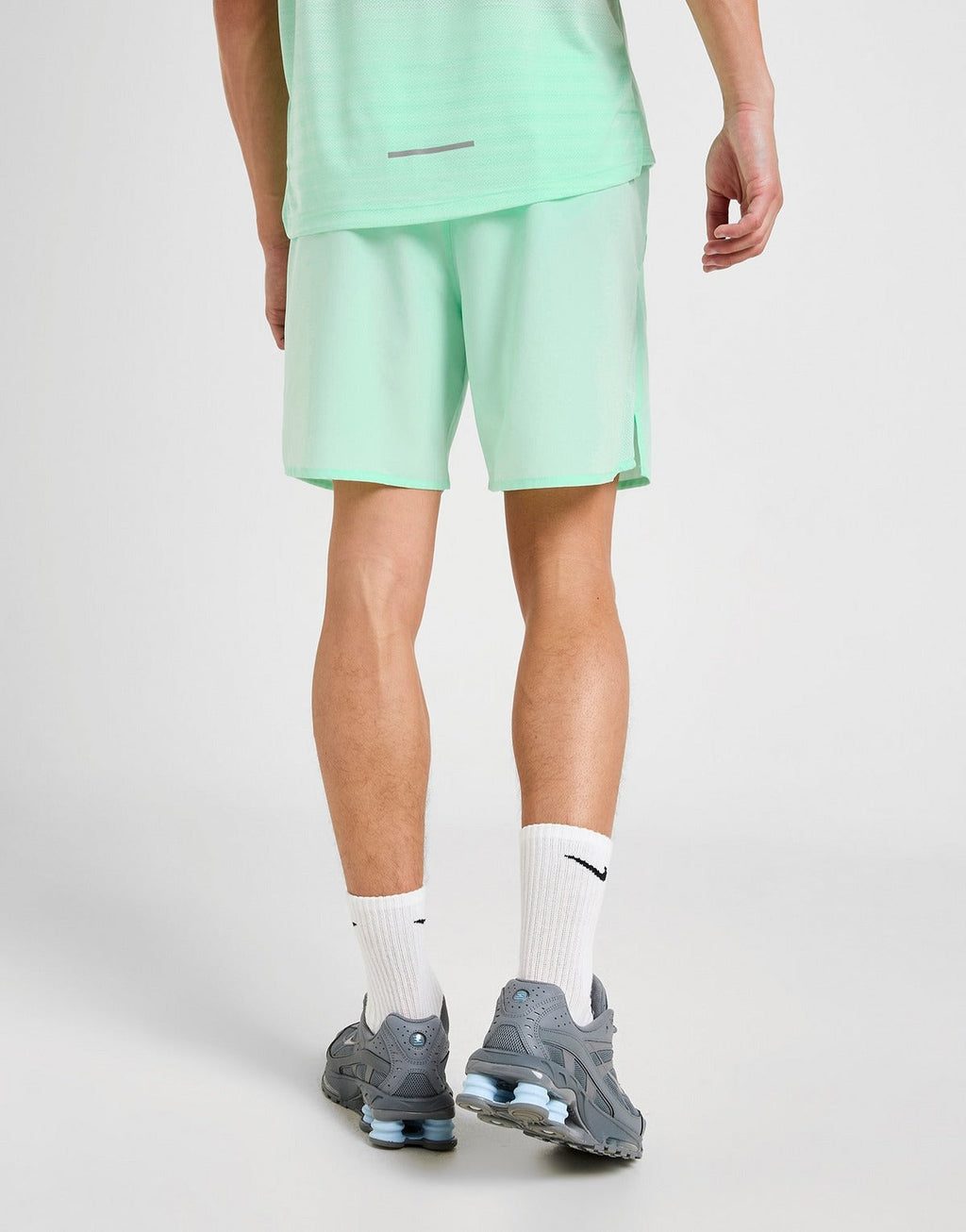 NIKE SHORT CHALLENGER