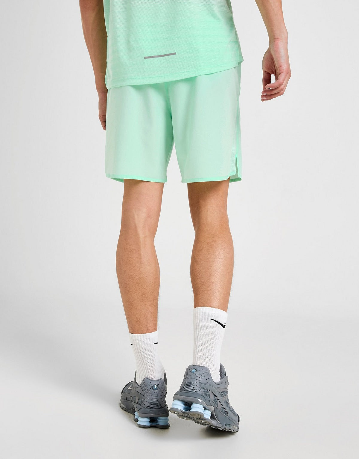 NIKE SHORT CHALLENGER