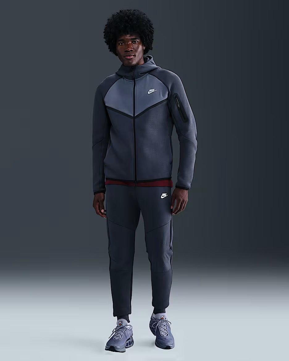 Pantalon de Jogging en Tissu Fleece