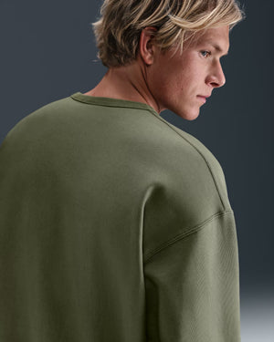 Haut en Fleece