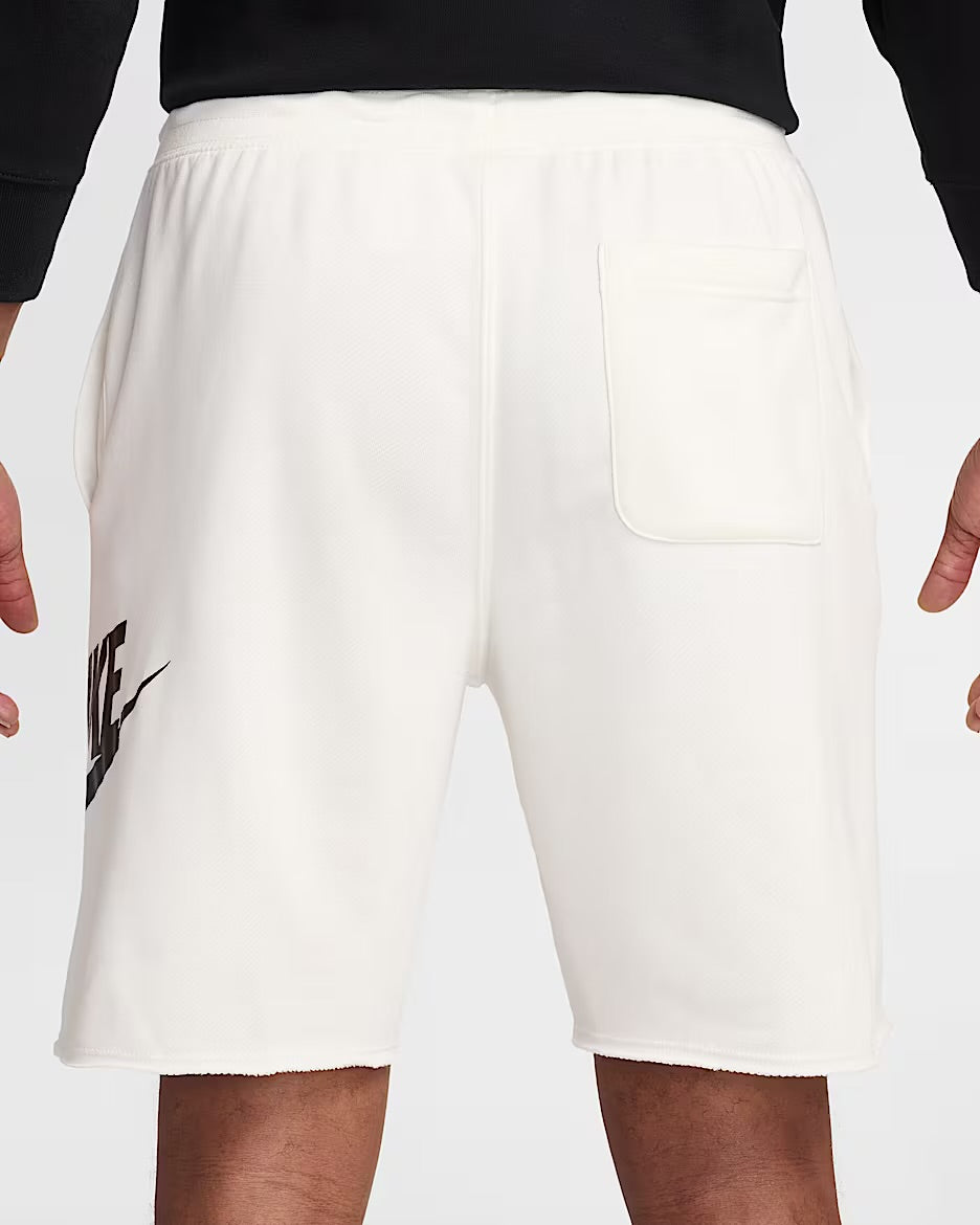 Short en molleton Alumni