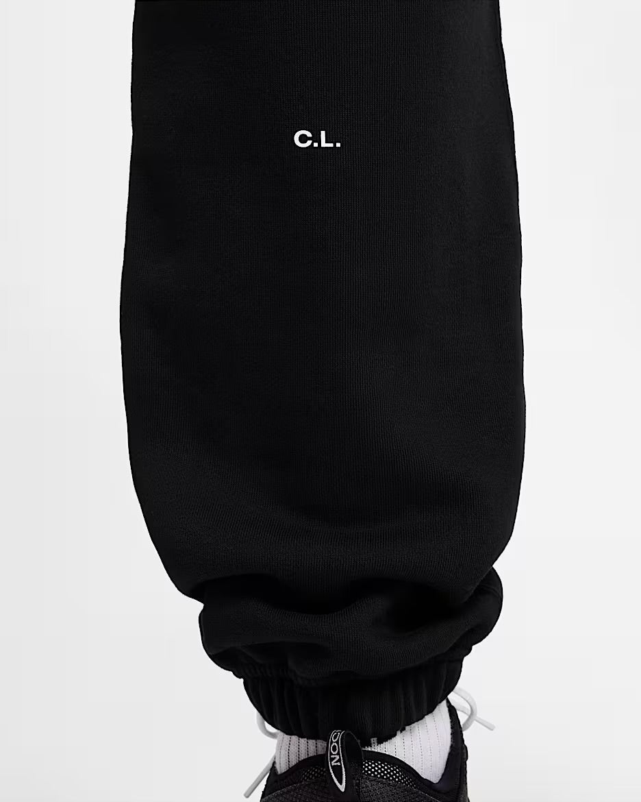 Pantalon de survêtement en tissu Fleece Cs Nocta