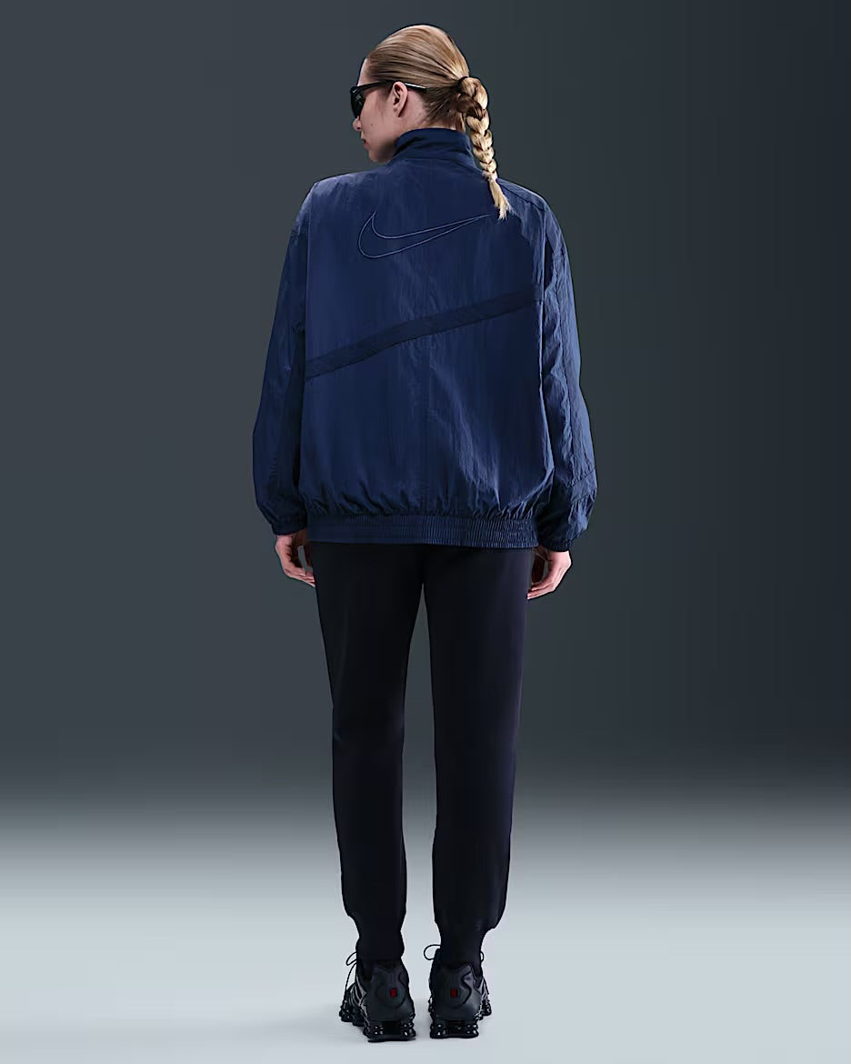 Pantalon de survêtement taille mi-haute