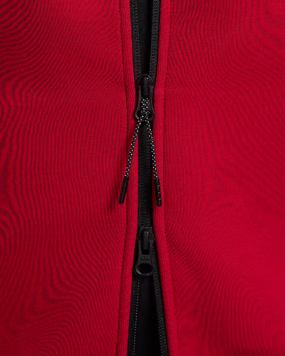 Sweat à capuche et zip Windrunner