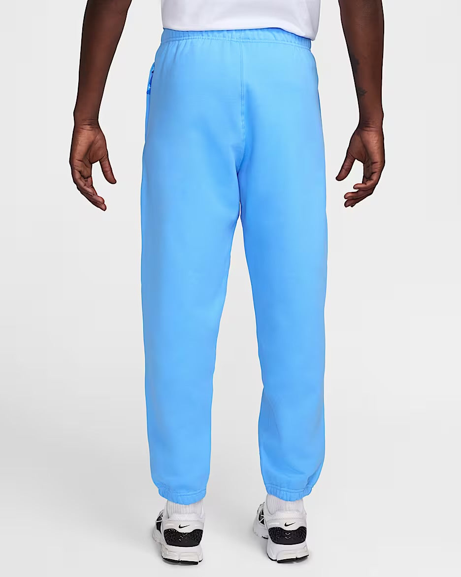 Pantalon en tissu Fleece