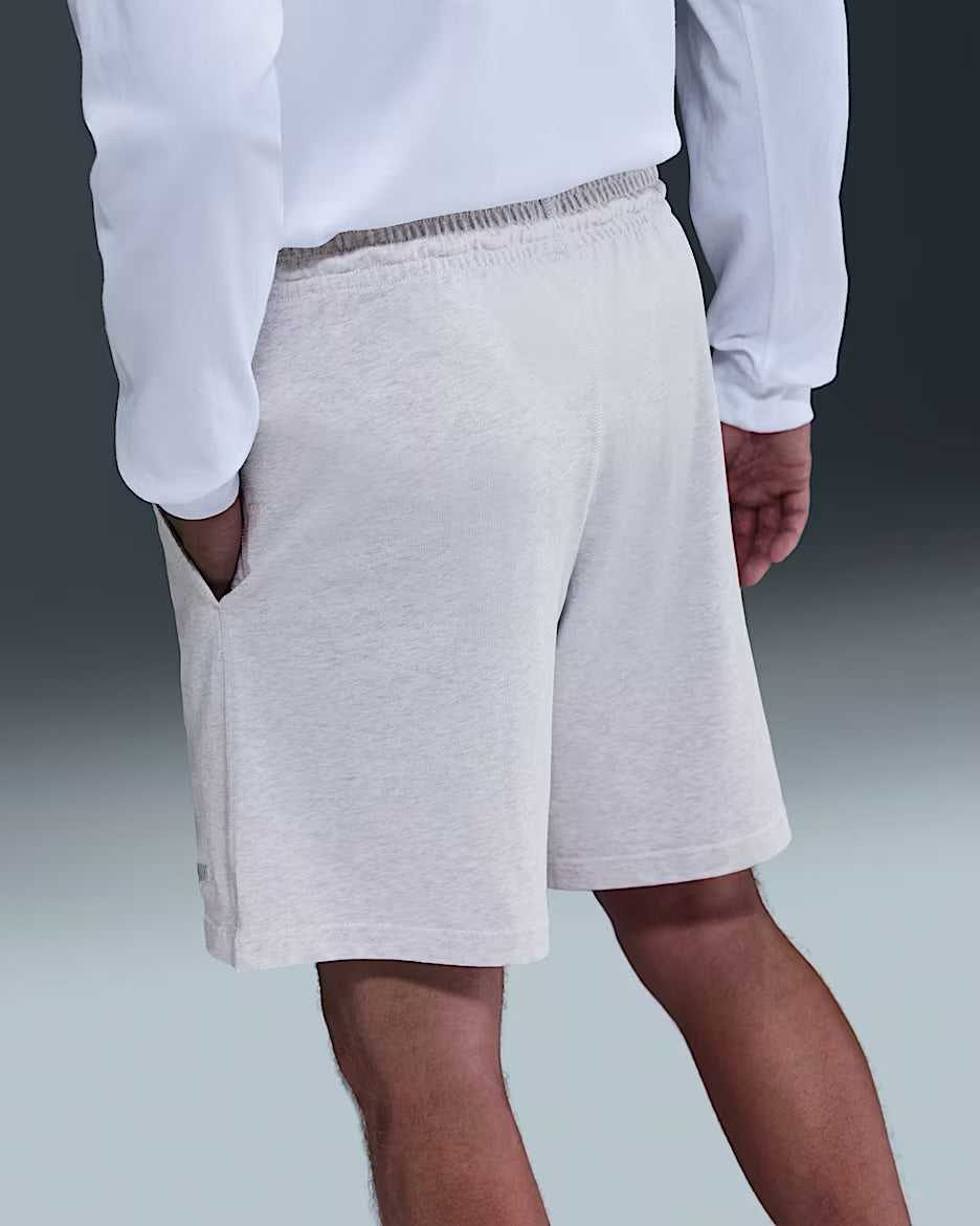 Short en maille
