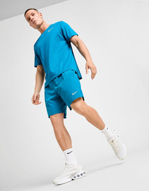 NIKE T-SHIRT MILER 1.0 HOMME