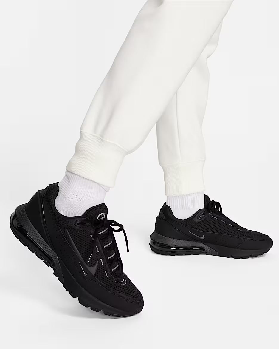 Pantalon de survêtement taille mi-haute