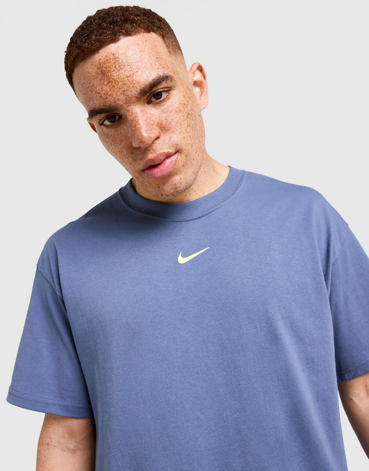 NIKE T-SHIRT X NOCTA HOMME