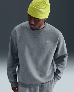 Haut en Fleece