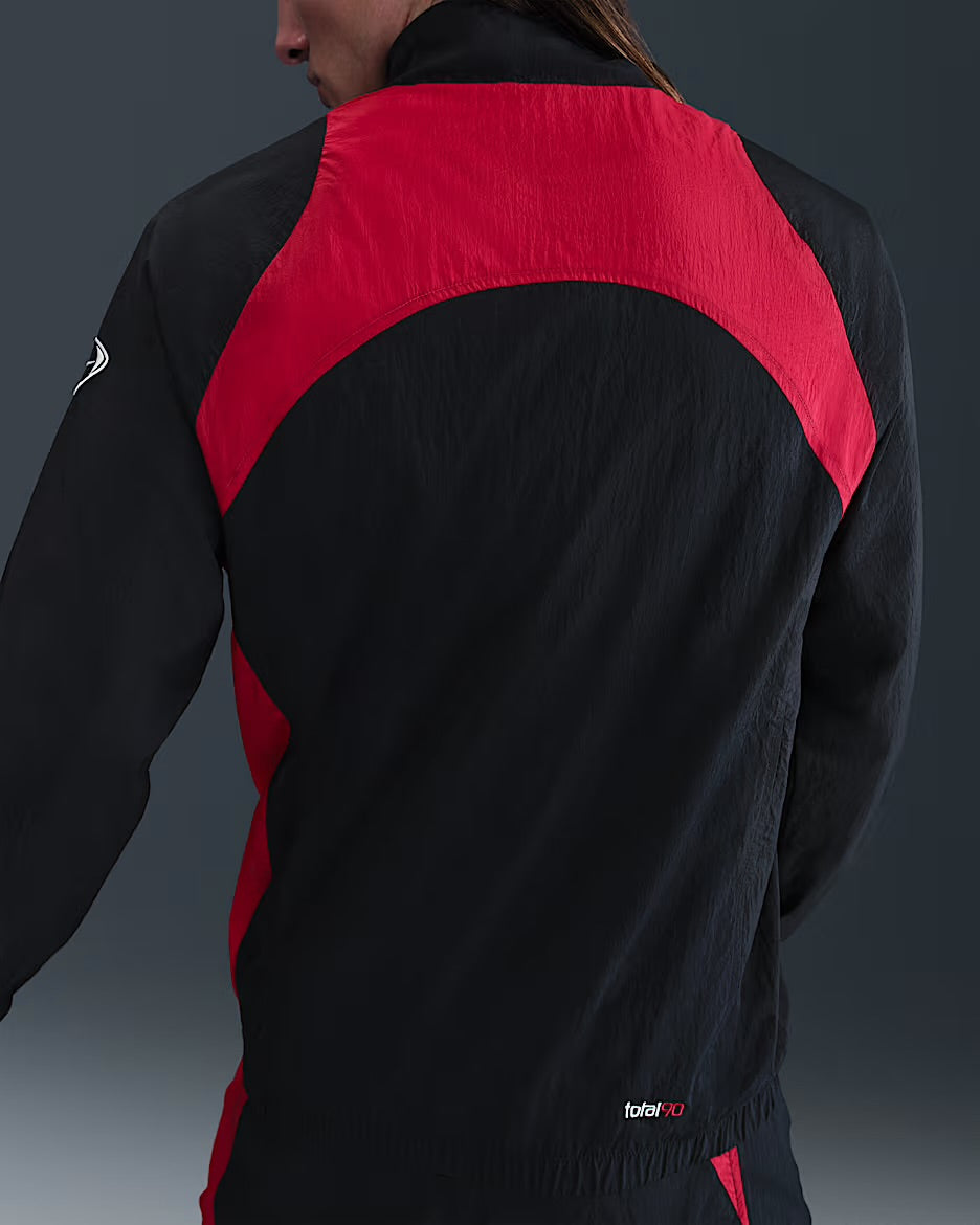 Veste de Survêtement de Foot