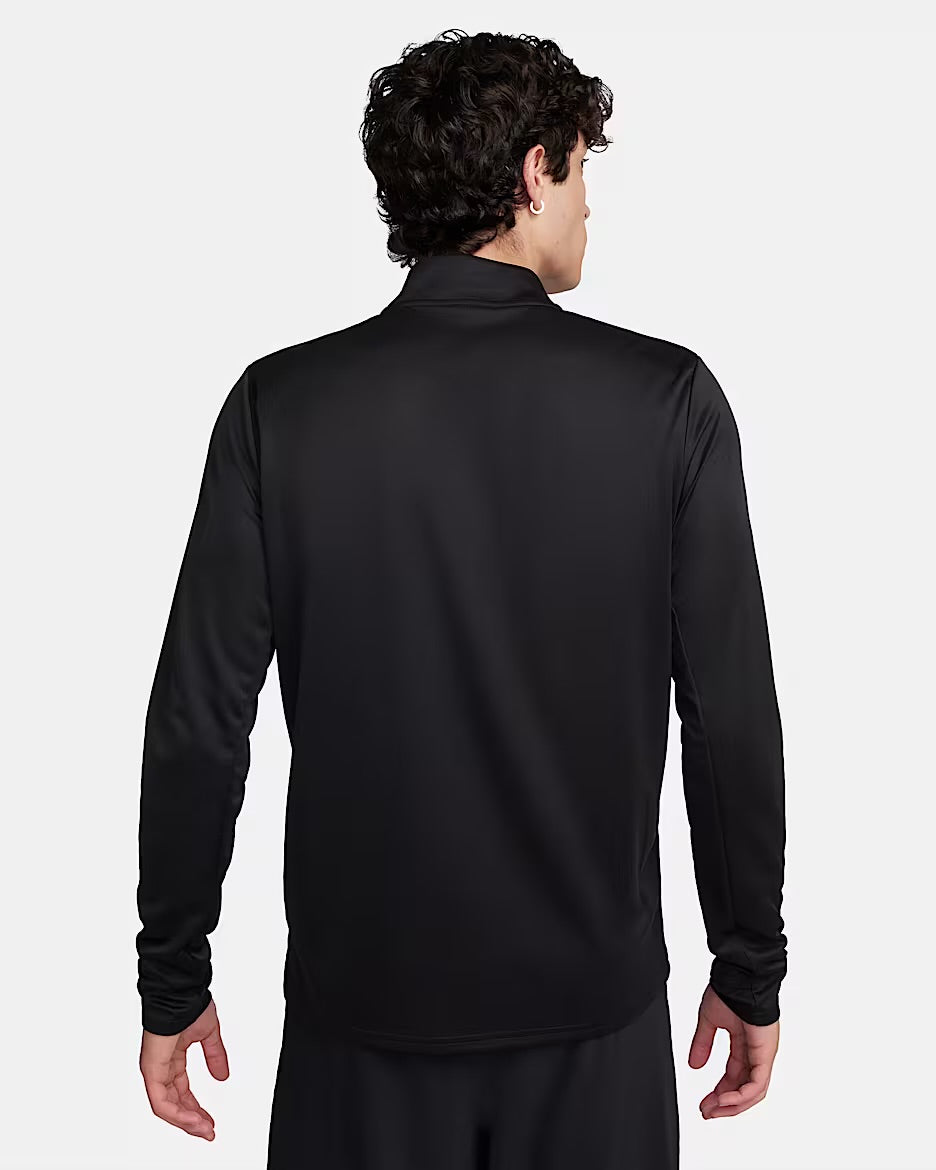 Haut de running à demi-zip Dri-Fit