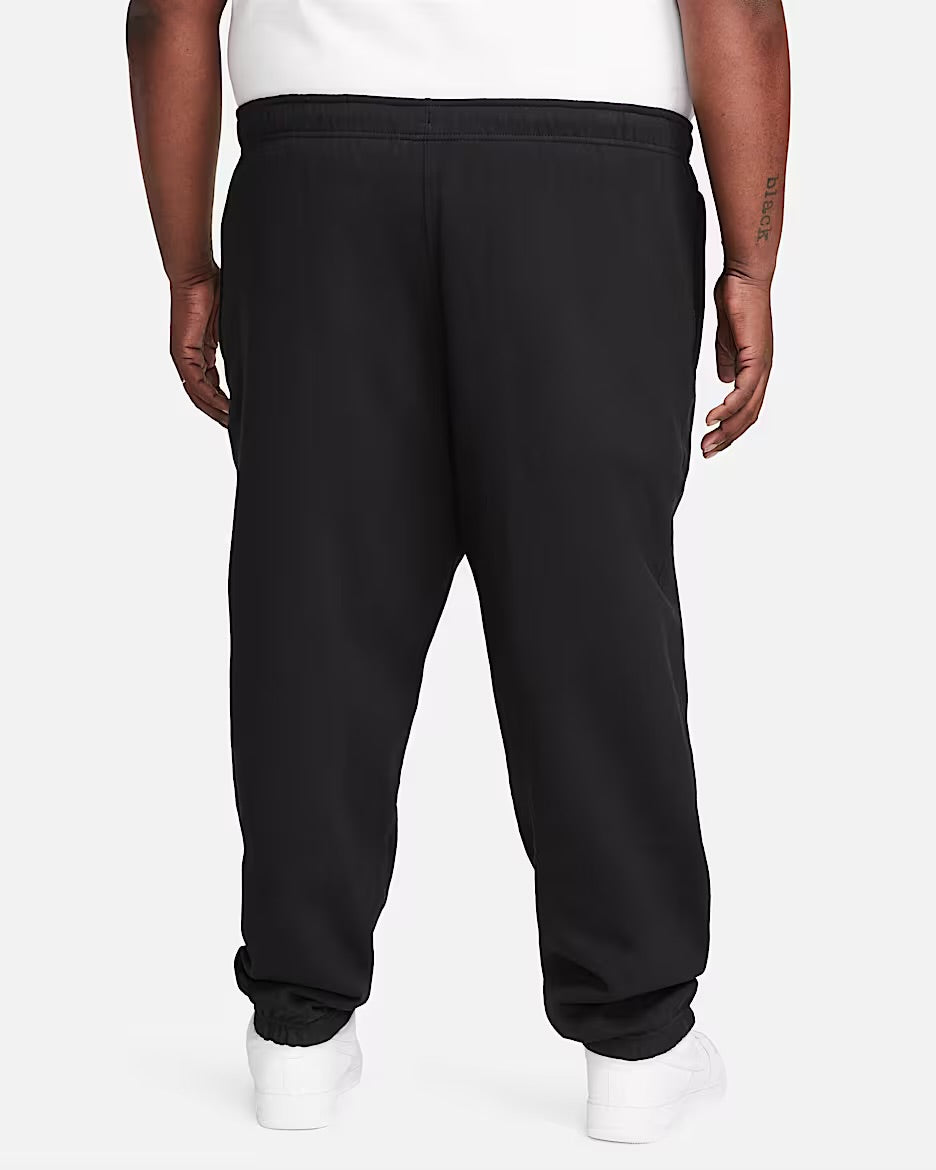 Pantalon en tissu Fleece