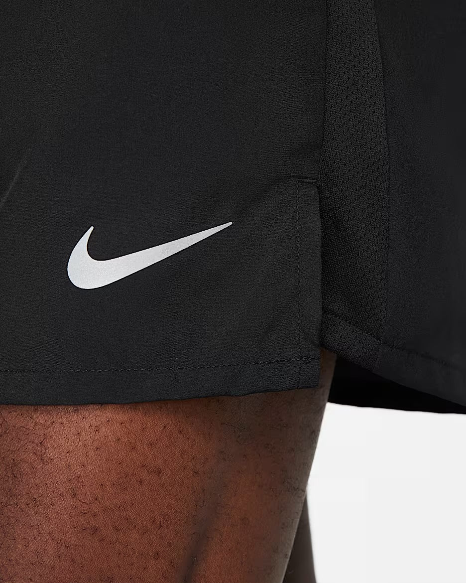 Short de running avec sous-short intégré 13 cm Dri-Fit