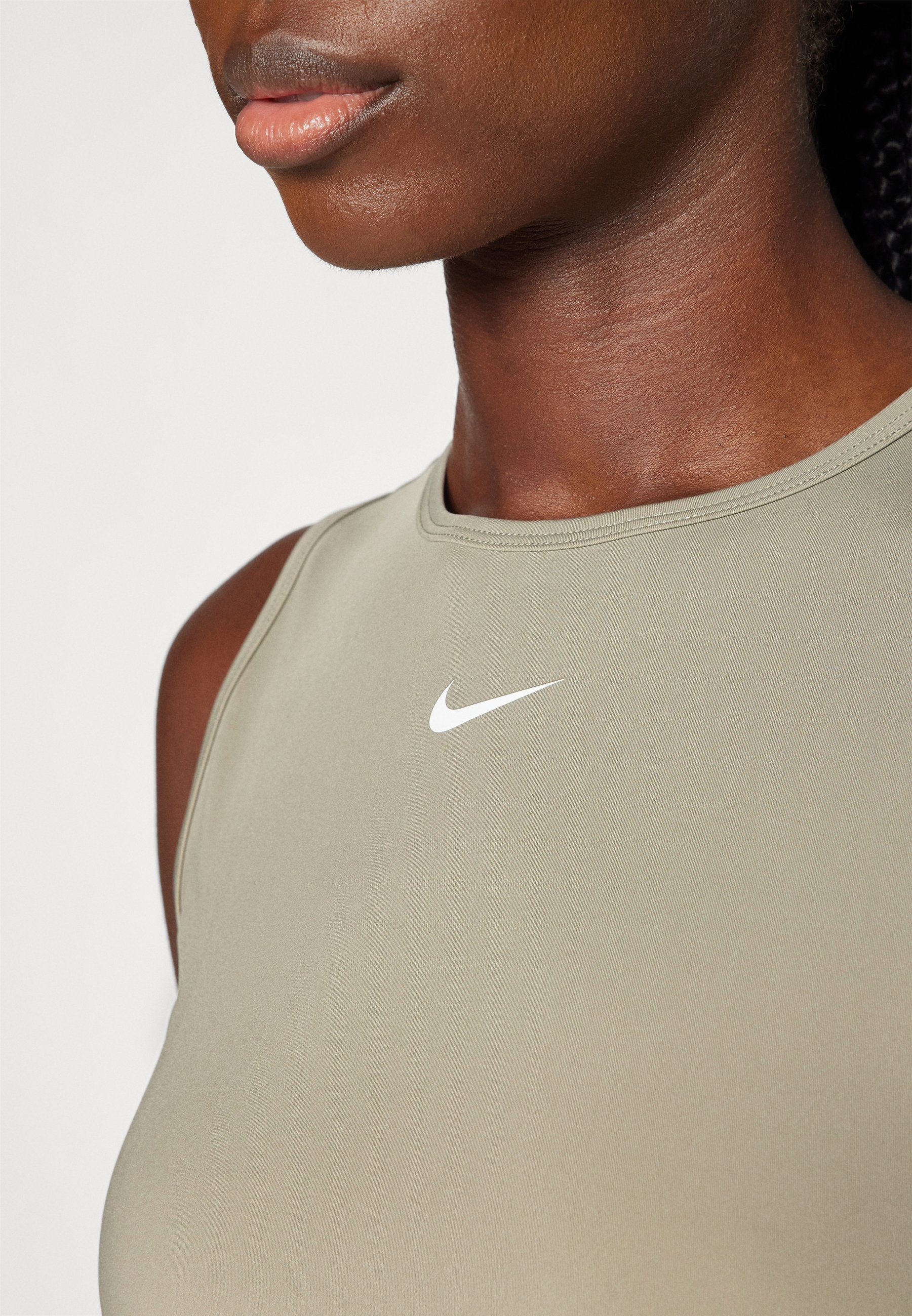 Crop Tank - Haut