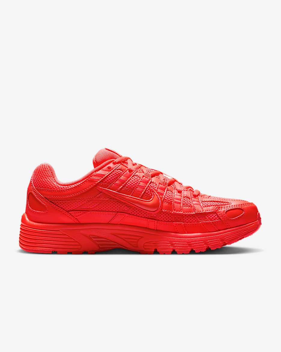 P-6000 Rouge