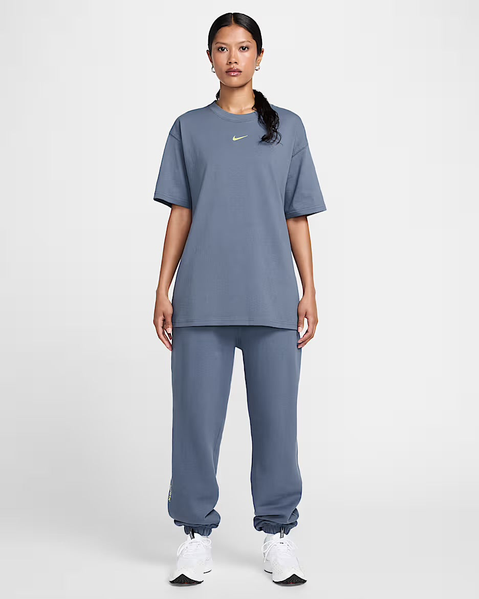 Pantalon de survêtement en tissu Fleece Cs Nocta