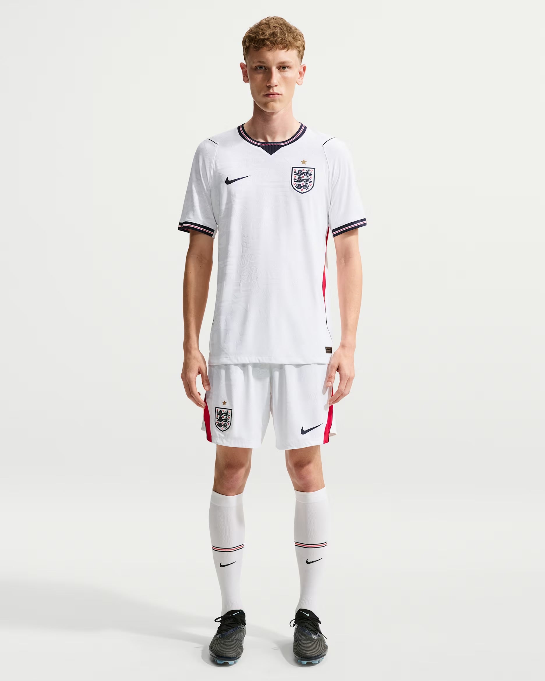 Maillot de foot Nike Aero-FIT